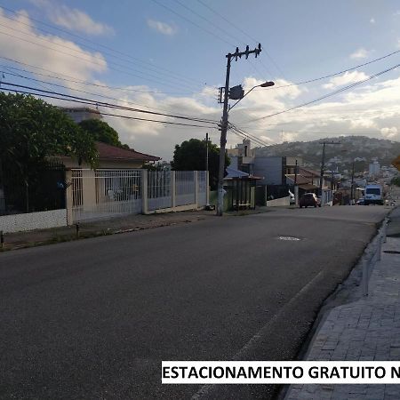 Loft aconchegante para casal - A - Com Ar Condicionado Sao Jose  Bagian luar foto