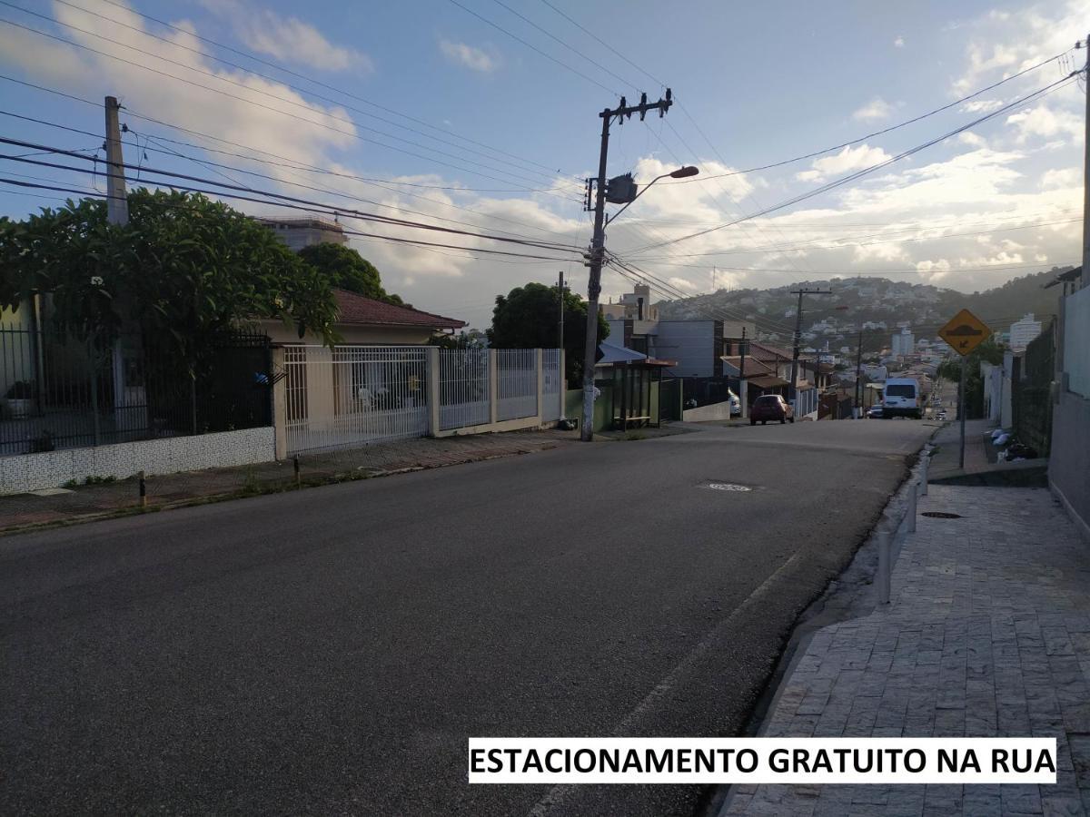 Loft aconchegante para casal - A - Com Ar Condicionado Sao Jose  Bagian luar foto