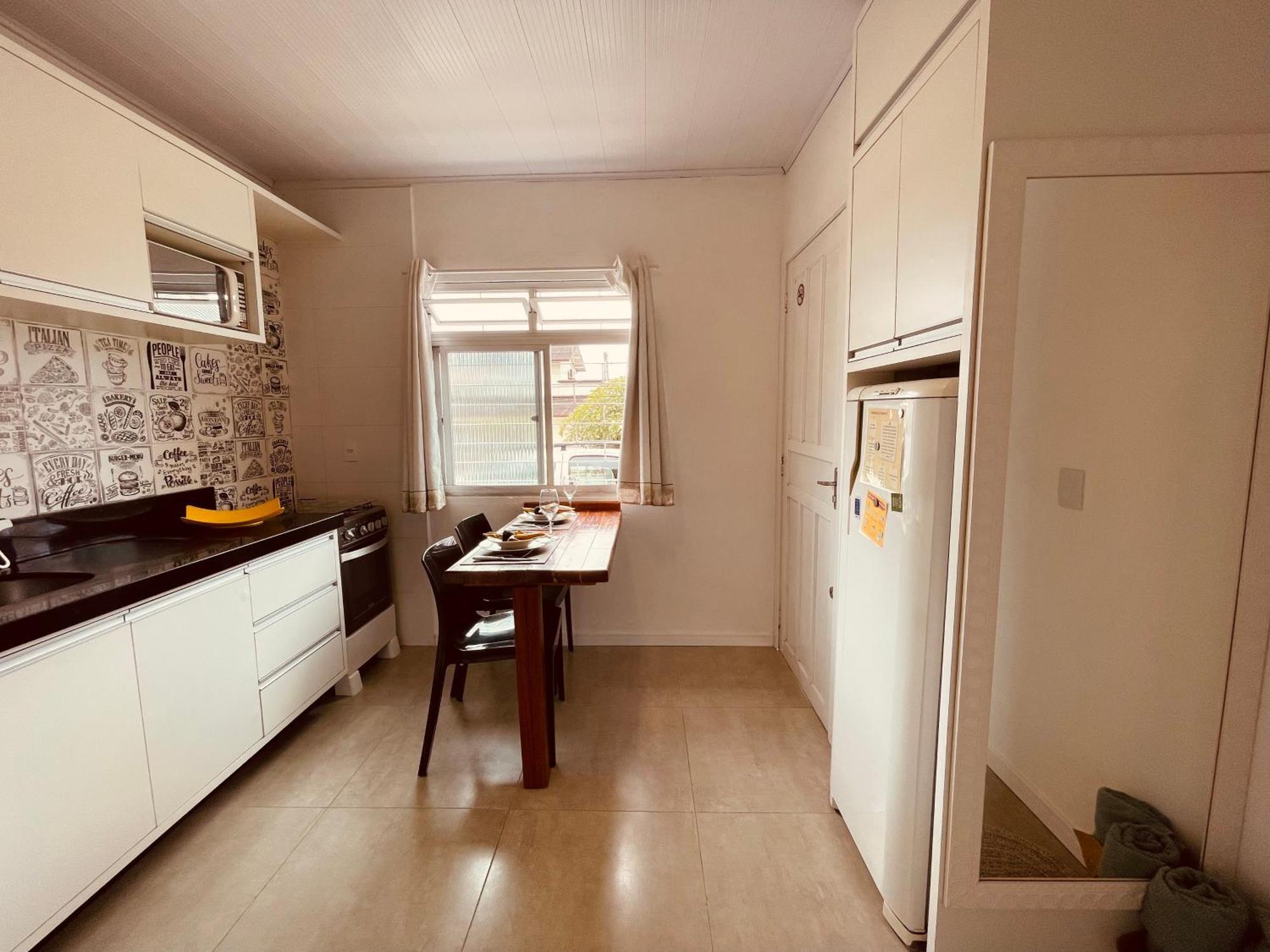 Loft aconchegante para casal - A - Com Ar Condicionado Sao Jose  Bagian luar foto